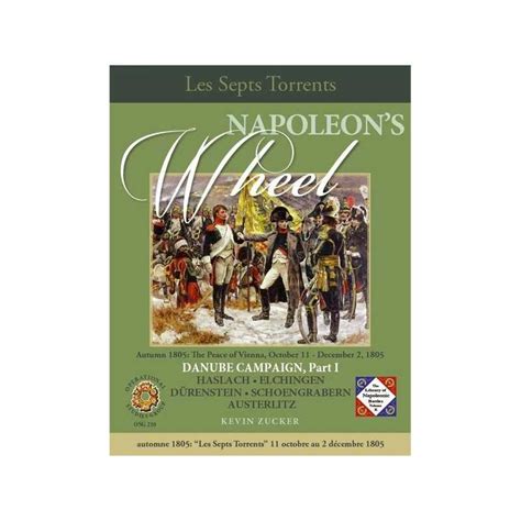 napoleon club wheel|Napoleon's Wheel .